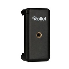 Rollei Phone Tripod Traveler Stativ med Ben – Perfekt Stabilitet & Fleksibilitet til Dine Optagelser!